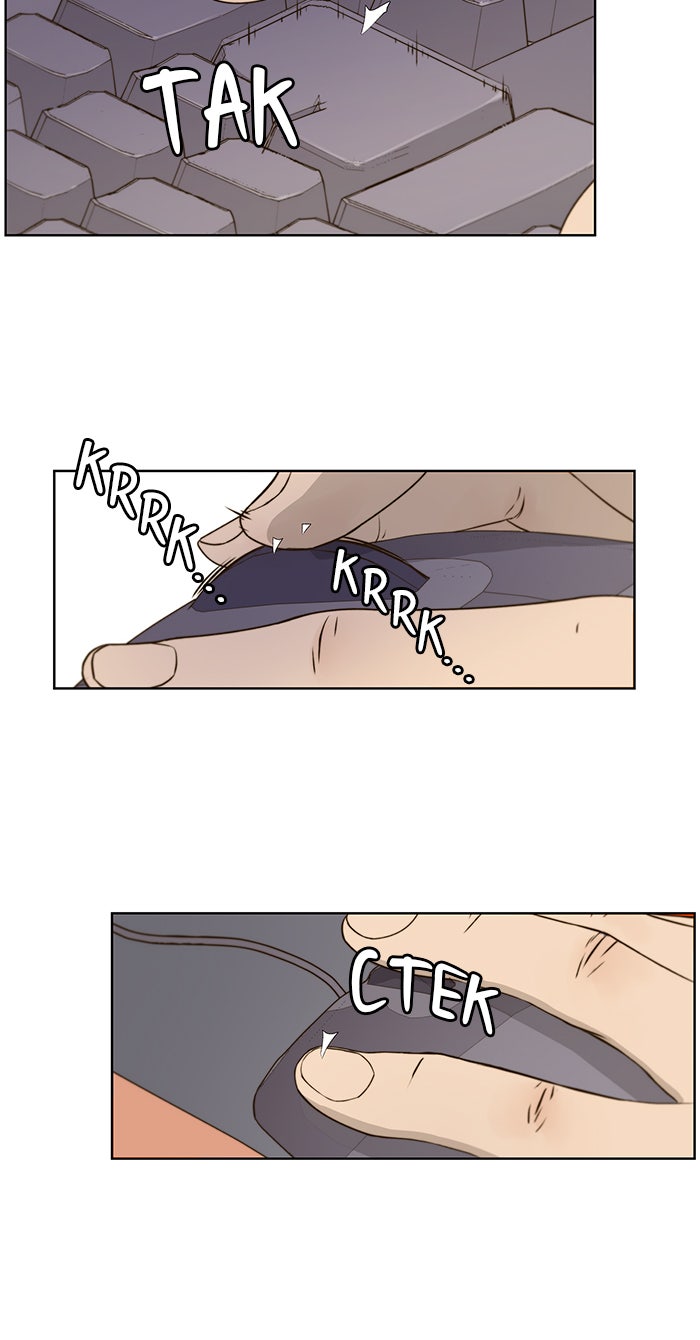 Read The Man chapter 17 image 24 on Lezhin