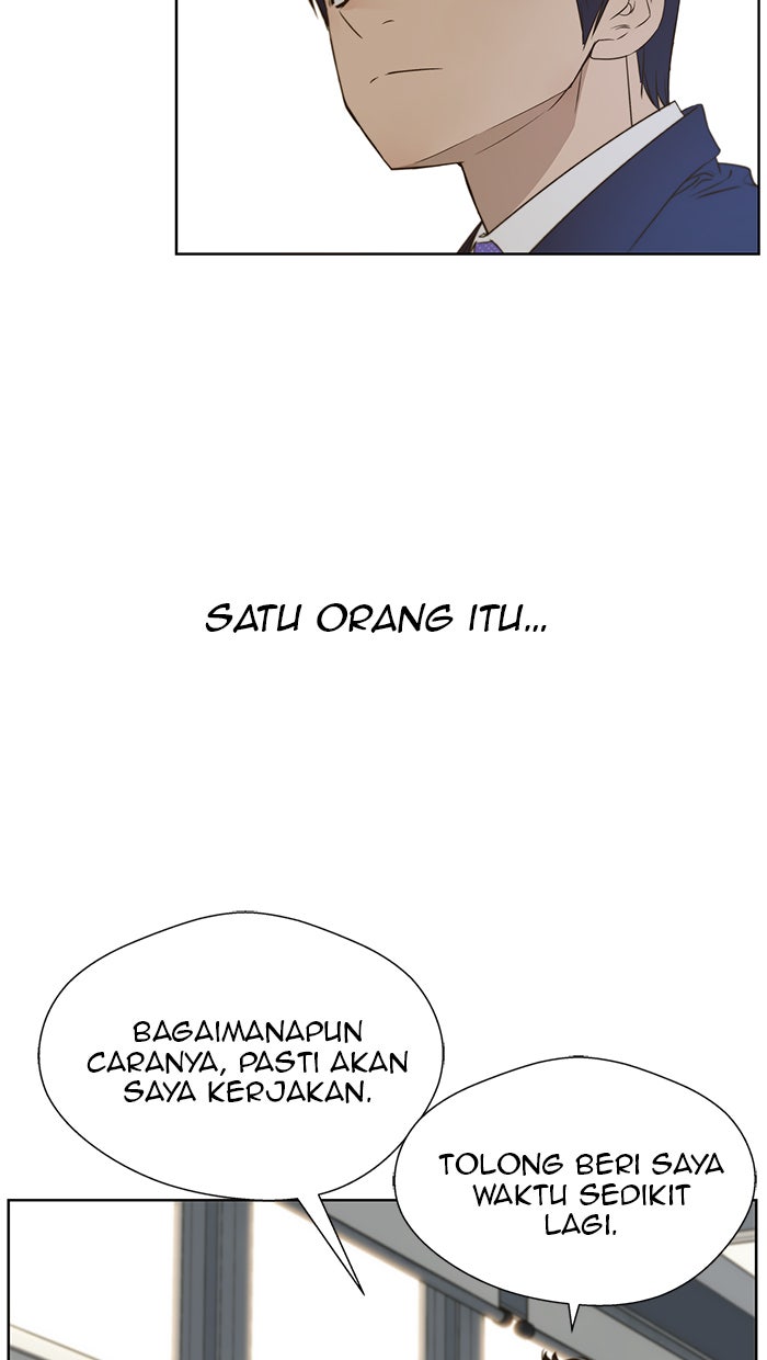 Read The Man chapter 17 image 29 on Lezhin