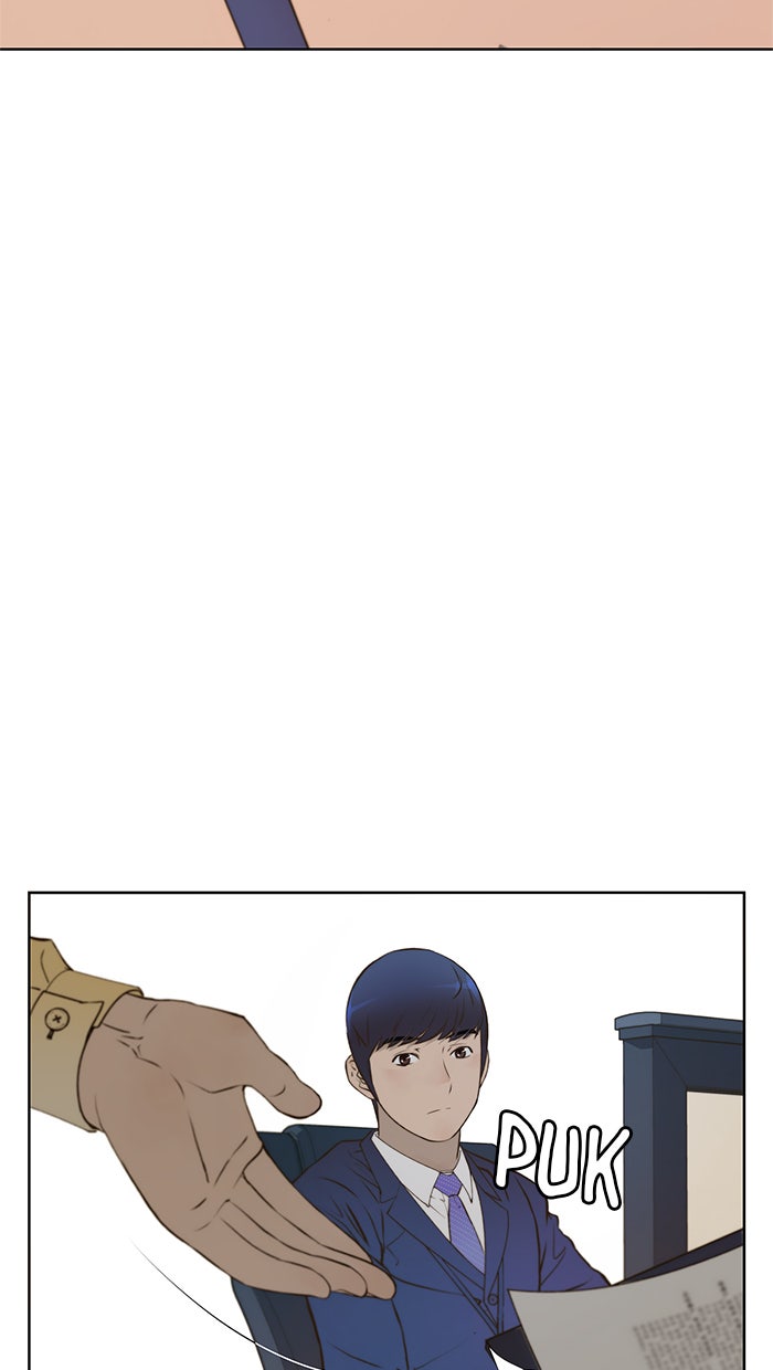 Read The Man chapter 17 image 34 on Lezhin