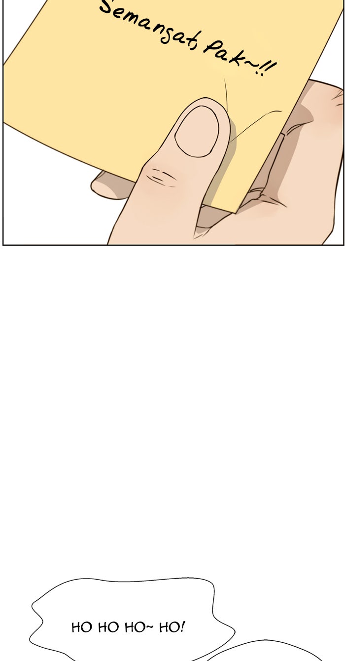 Read The Man chapter 17 image 37 on Lezhin