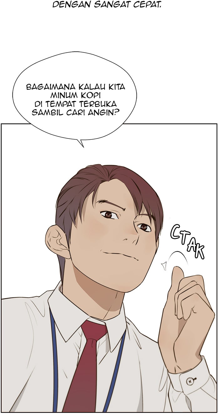 Read The Man chapter 17 image 49 on Lezhin