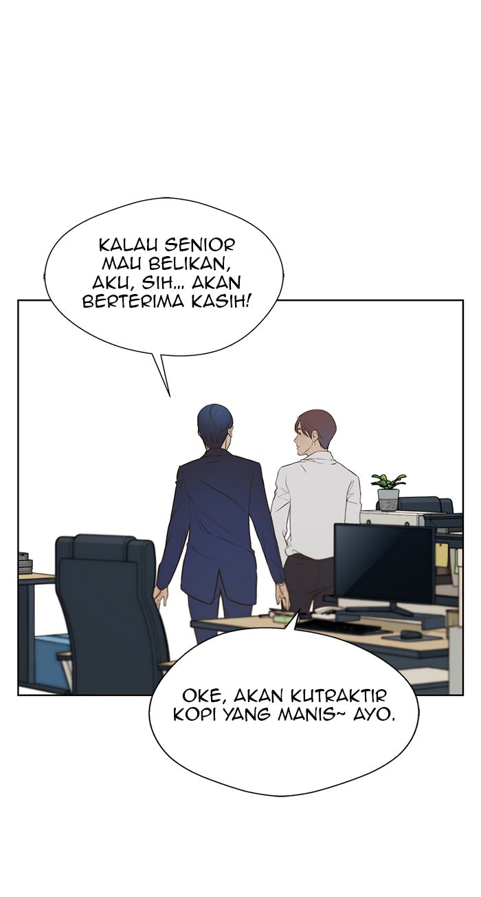 Read The Man chapter 17 image 50 on Lezhin