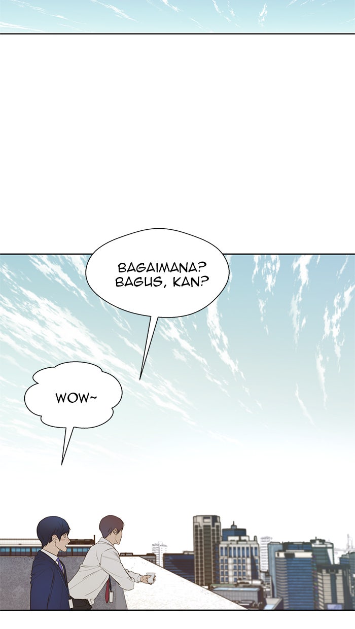 Read The Man chapter 17 image 52 on Lezhin