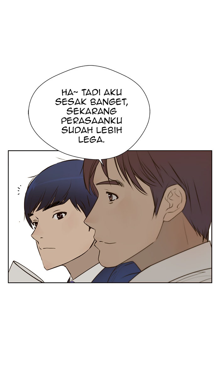 Read The Man chapter 17 image 53 on Lezhin