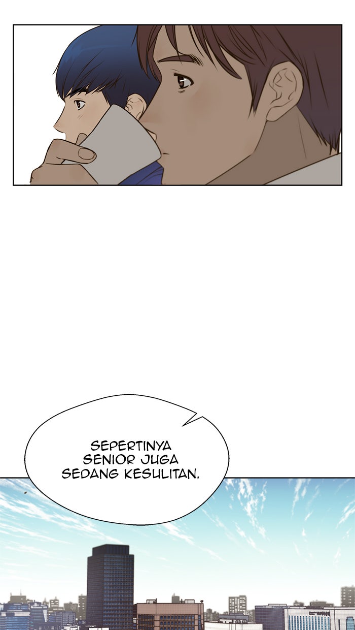 Read The Man chapter 17 image 54 on Lezhin