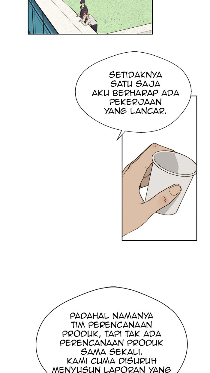 Read The Man chapter 17 image 56 on Lezhin
