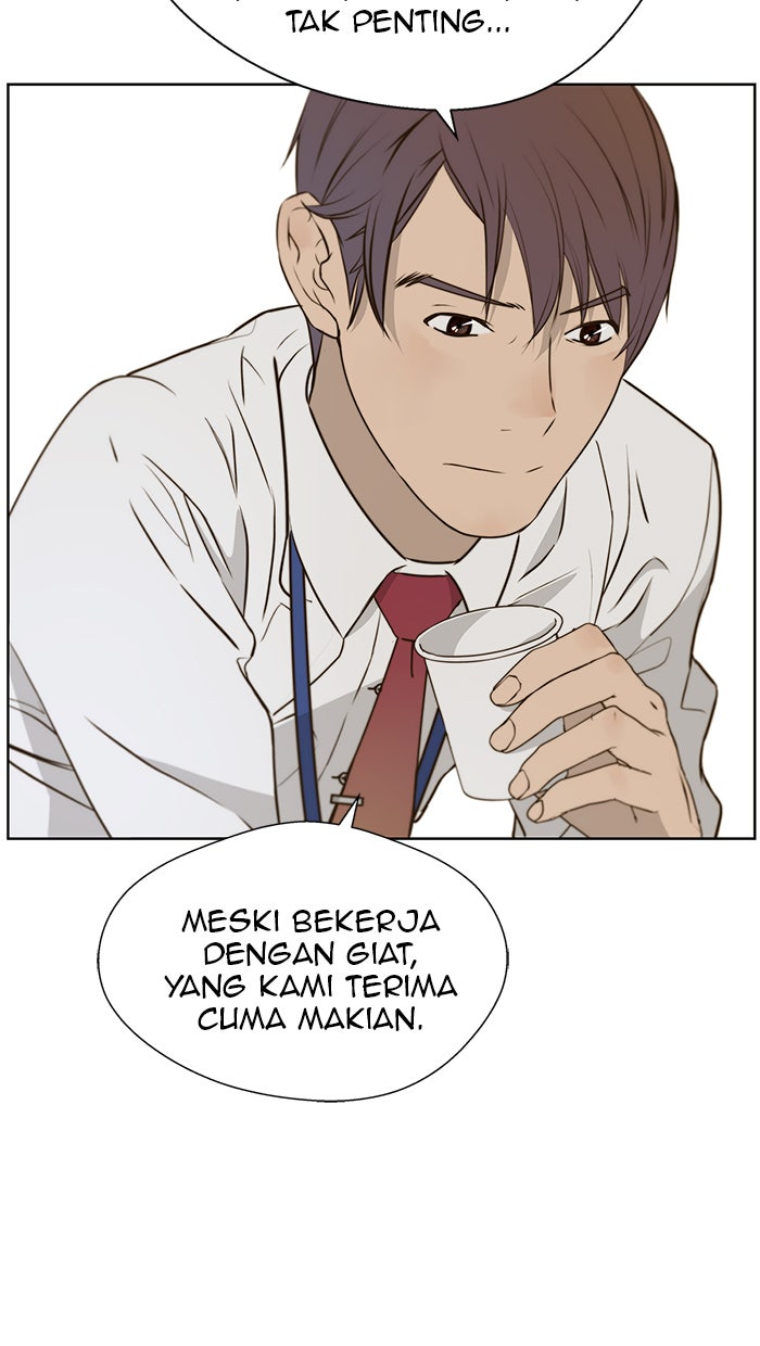 Read The Man chapter 17 image 57 on Lezhin
