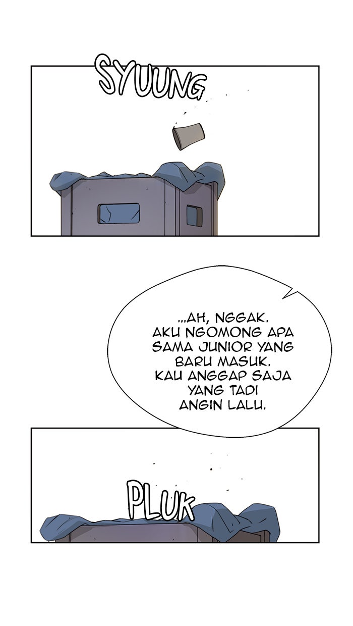 Read The Man chapter 17 image 58 on Lezhin