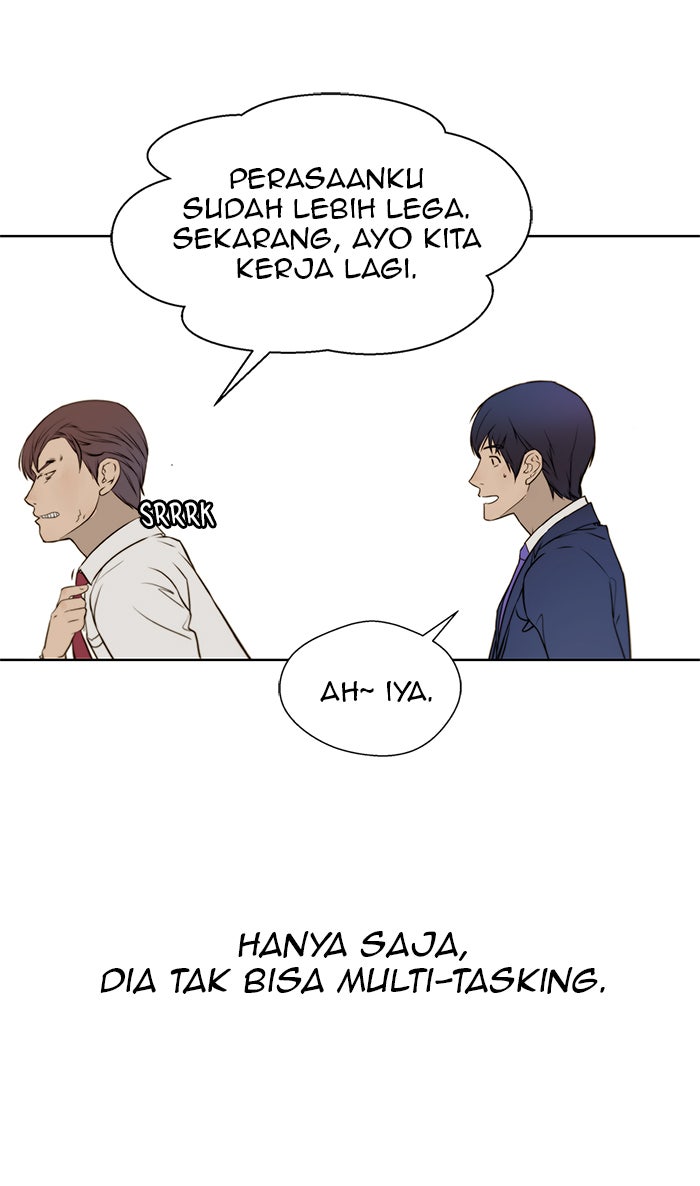 Read The Man chapter 17 image 61 on Lezhin