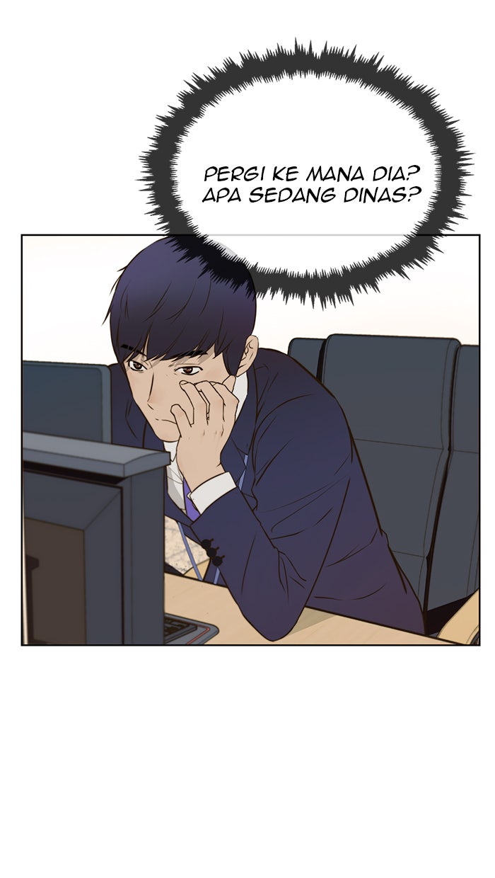 Read The Man chapter 17 image 67 on Lezhin