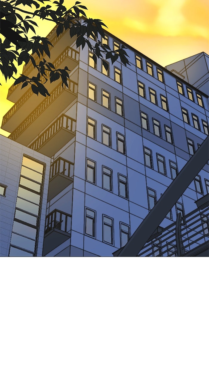 Read The Man chapter 170 image 101 on Lezhin