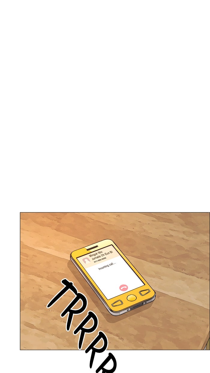 Read The Man chapter 170 image 102 on Lezhin