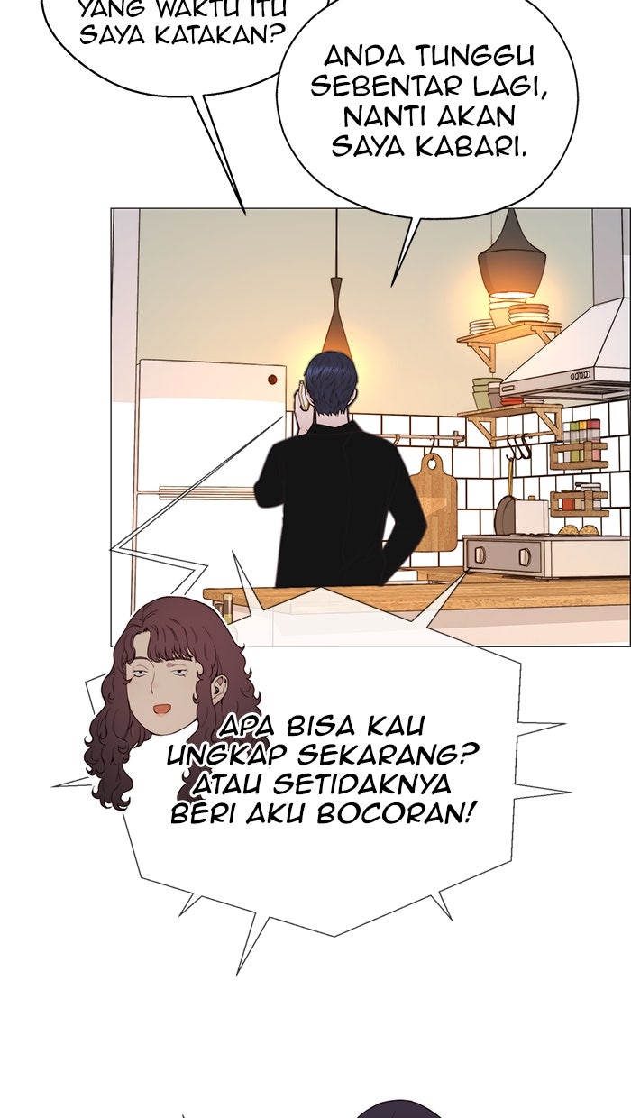 Read The Man chapter 170 image 104 on Lezhin
