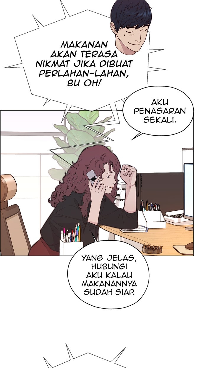 Read The Man chapter 170 image 105 on Lezhin