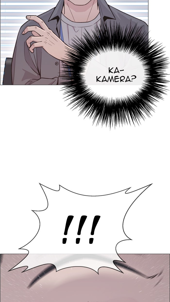 Read The Man chapter 170 image 11 on Lezhin