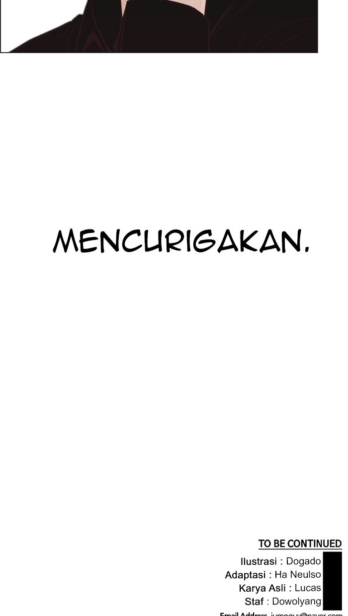 Read The Man chapter 170 image 111 on Lezhin