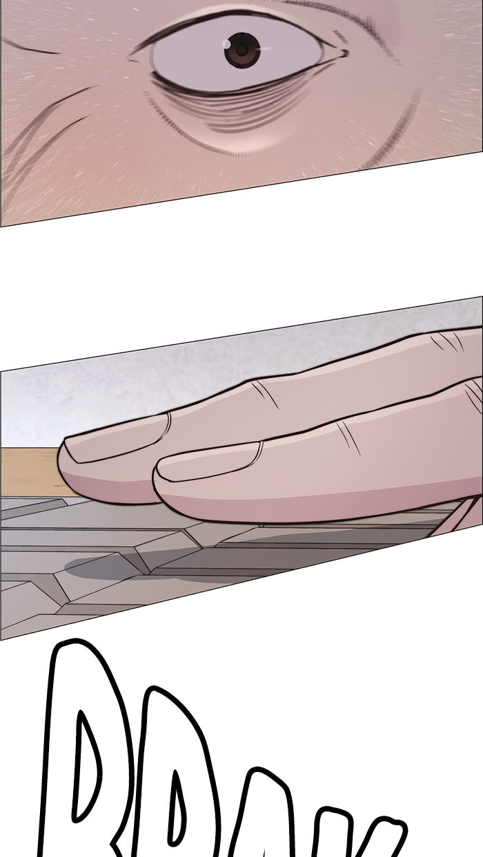 Read The Man chapter 170 image 12 on Lezhin