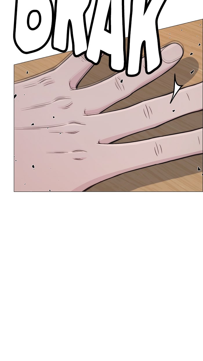 Read The Man chapter 170 image 13 on Lezhin