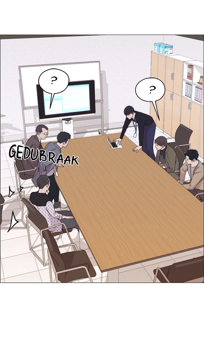 Read The Man chapter 170 image 14 on Lezhin