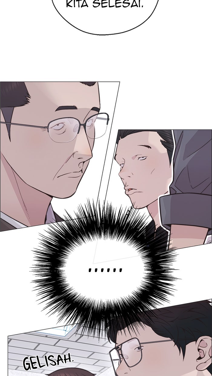 Read The Man chapter 170 image 16 on Lezhin