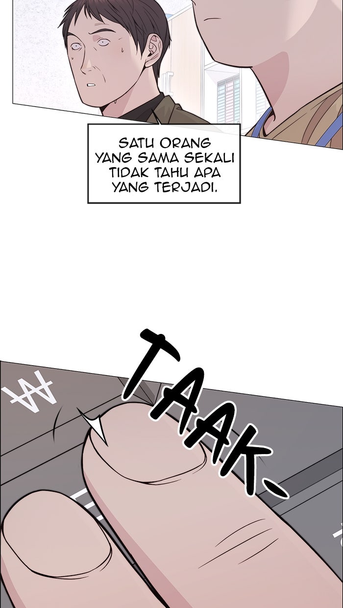 Read The Man chapter 170 image 17 on Lezhin
