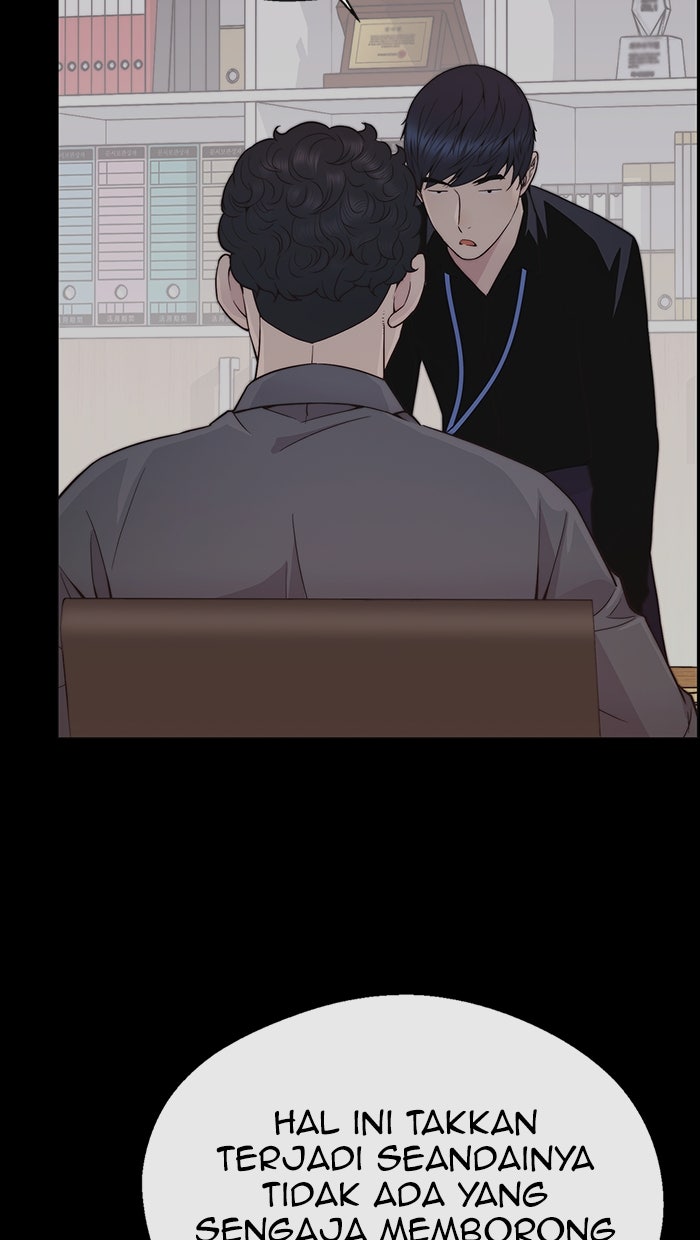 Read The Man chapter 170 image 2 on Lezhin