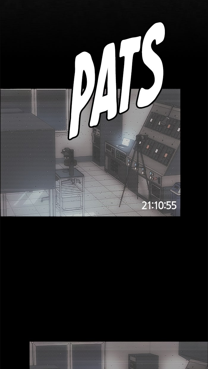 Read The Man chapter 170 image 20 on Lezhin