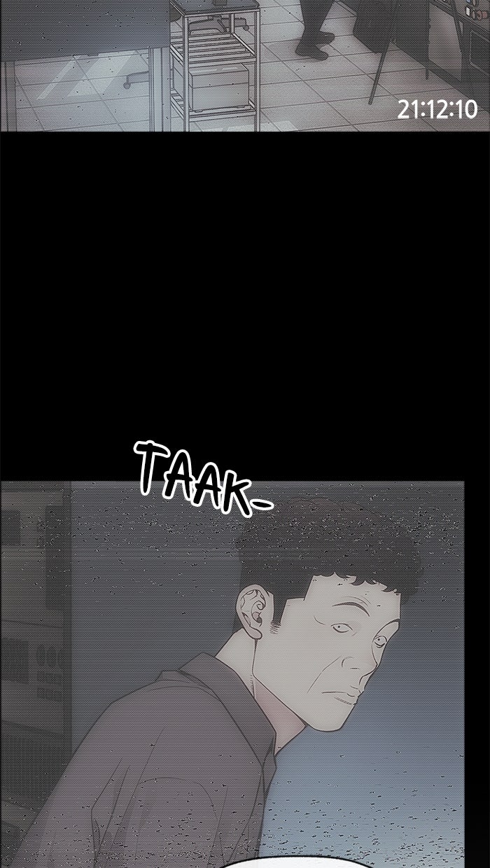 Read The Man chapter 170 image 22 on Lezhin