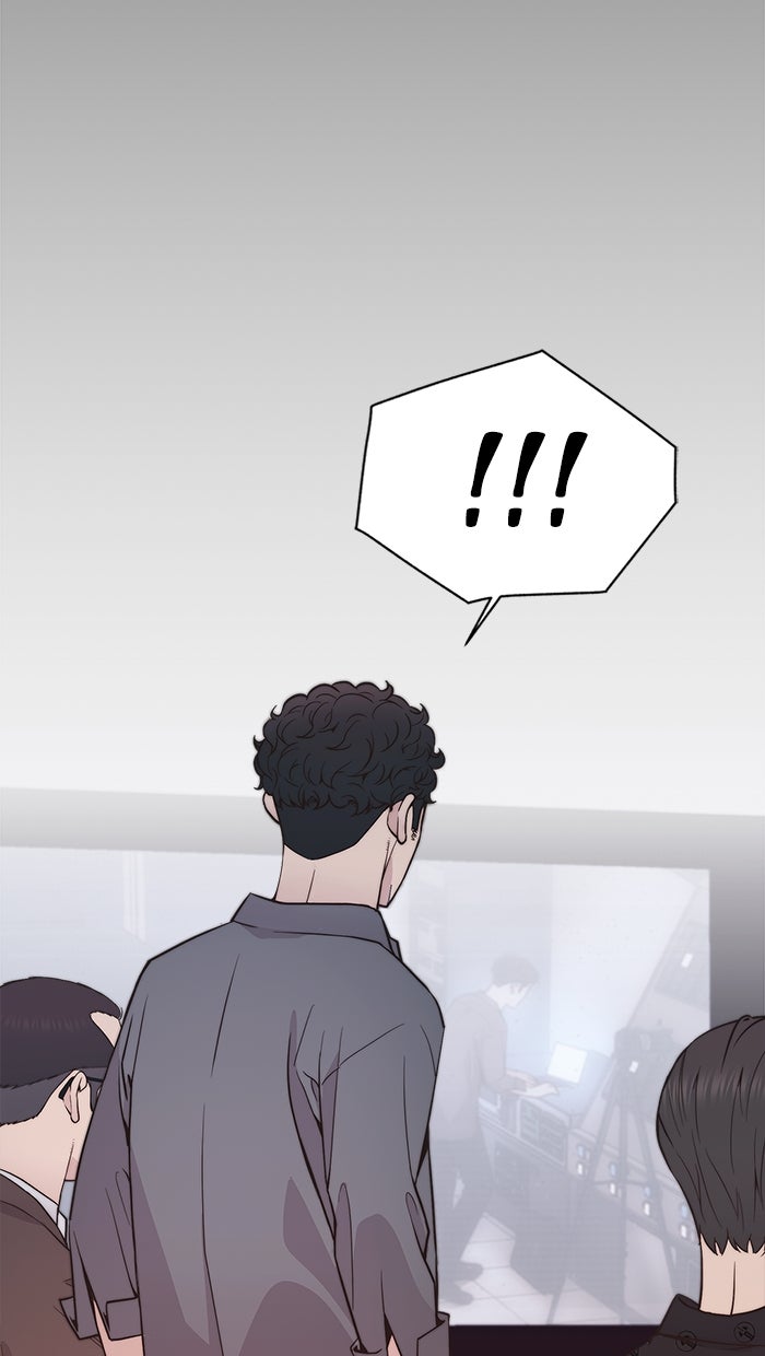 Read The Man chapter 170 image 24 on Lezhin
