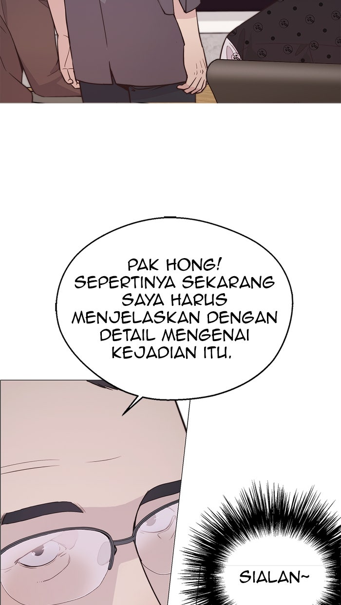 Read The Man chapter 170 image 25 on Lezhin