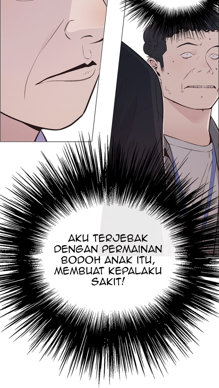 Read The Man chapter 170 image 26 on Lezhin