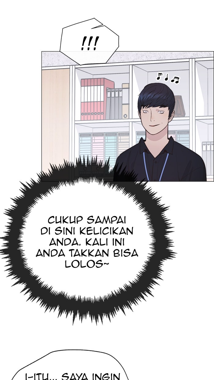 Read The Man chapter 170 image 27 on Lezhin