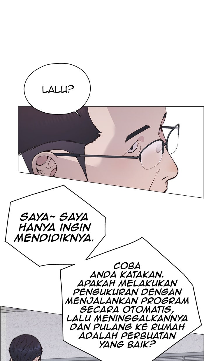 Read The Man chapter 170 image 29 on Lezhin
