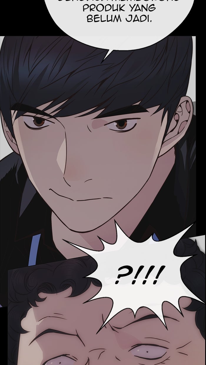 Read The Man chapter 170 image 3 on Lezhin
