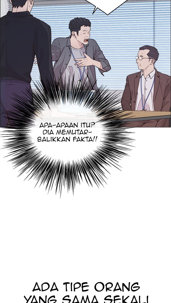 Read The Man chapter 170 image 30 on Lezhin