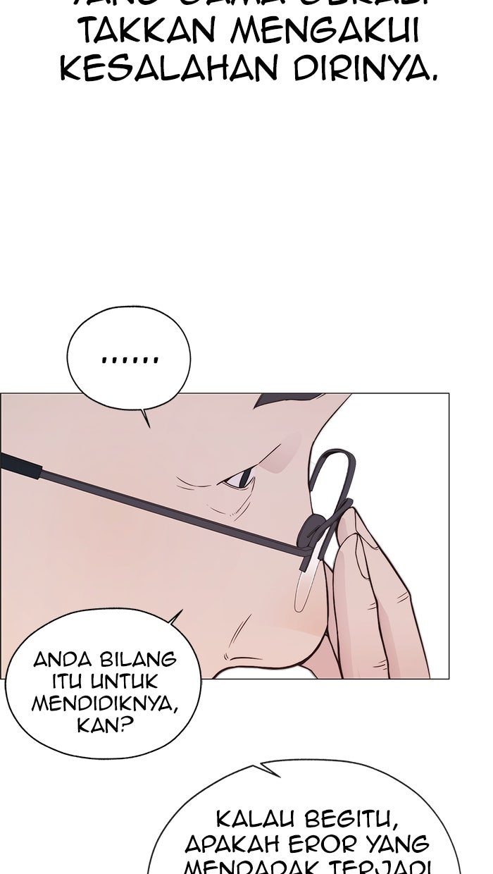Read The Man chapter 170 image 31 on Lezhin