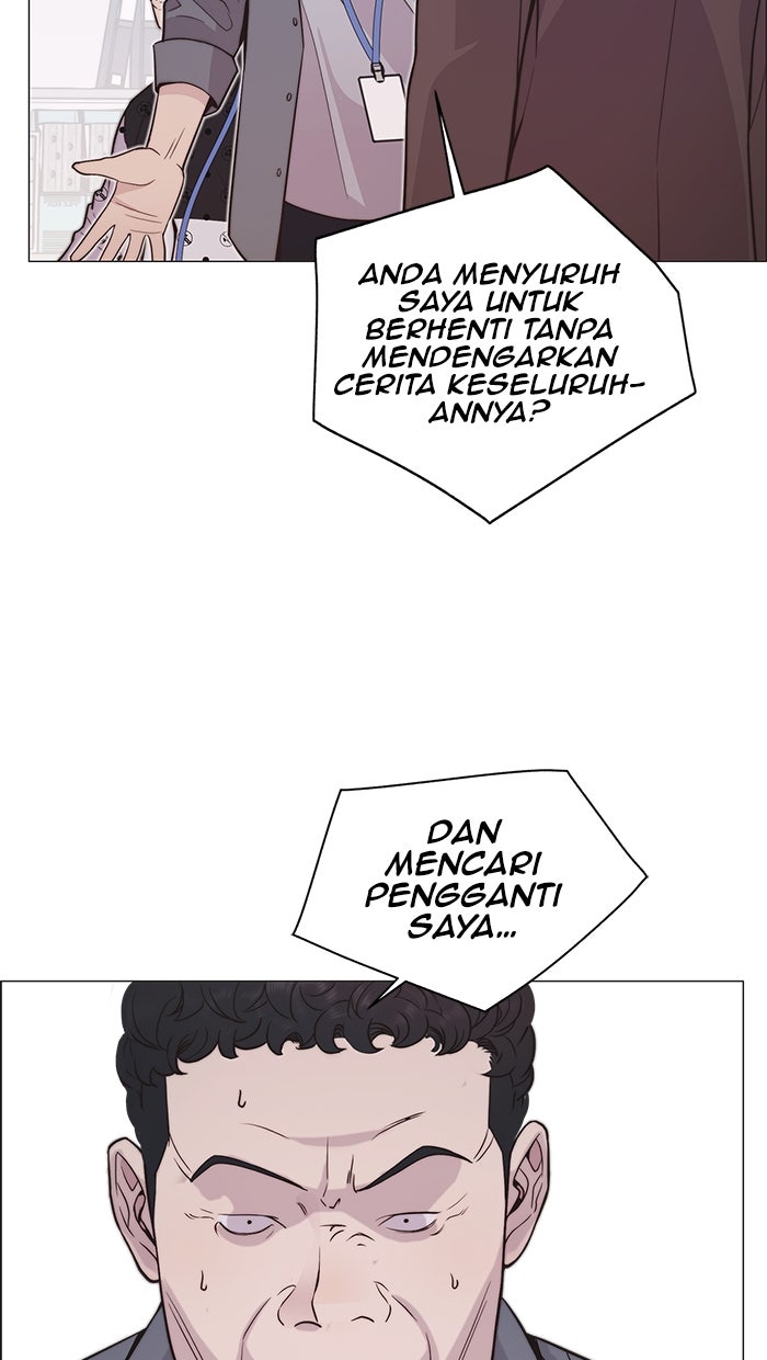 Read The Man chapter 170 image 36 on Lezhin