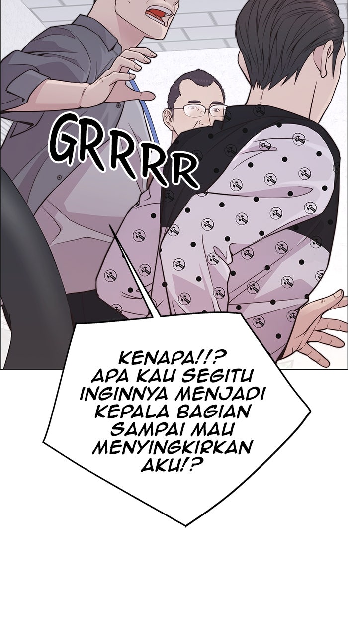 Read The Man chapter 170 image 39 on Lezhin
