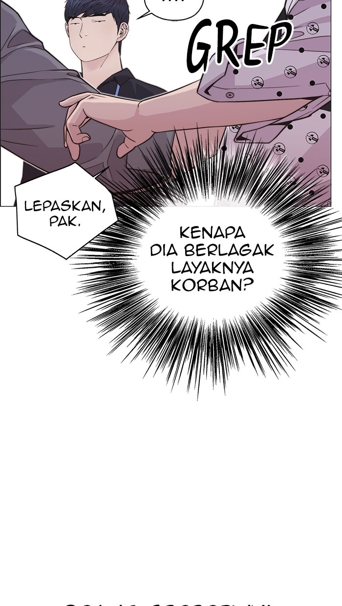 Read The Man chapter 170 image 41 on Lezhin