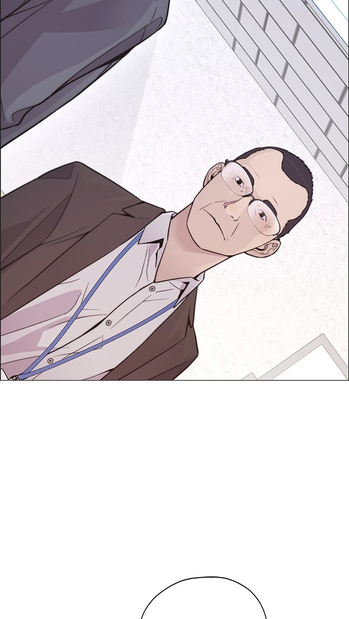 Read The Man chapter 170 image 44 on Lezhin