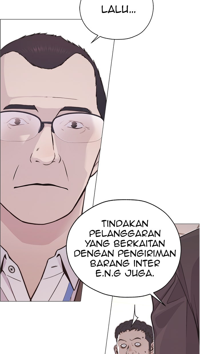 Read The Man chapter 170 image 45 on Lezhin
