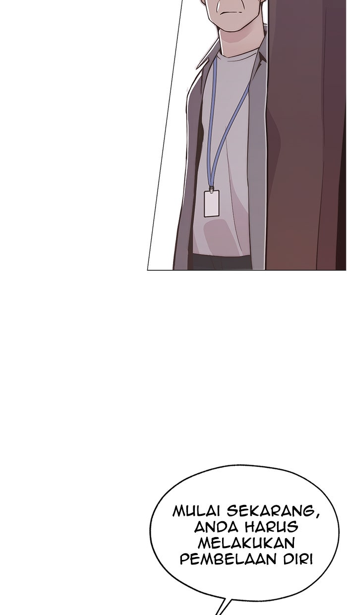 Read The Man chapter 170 image 46 on Lezhin