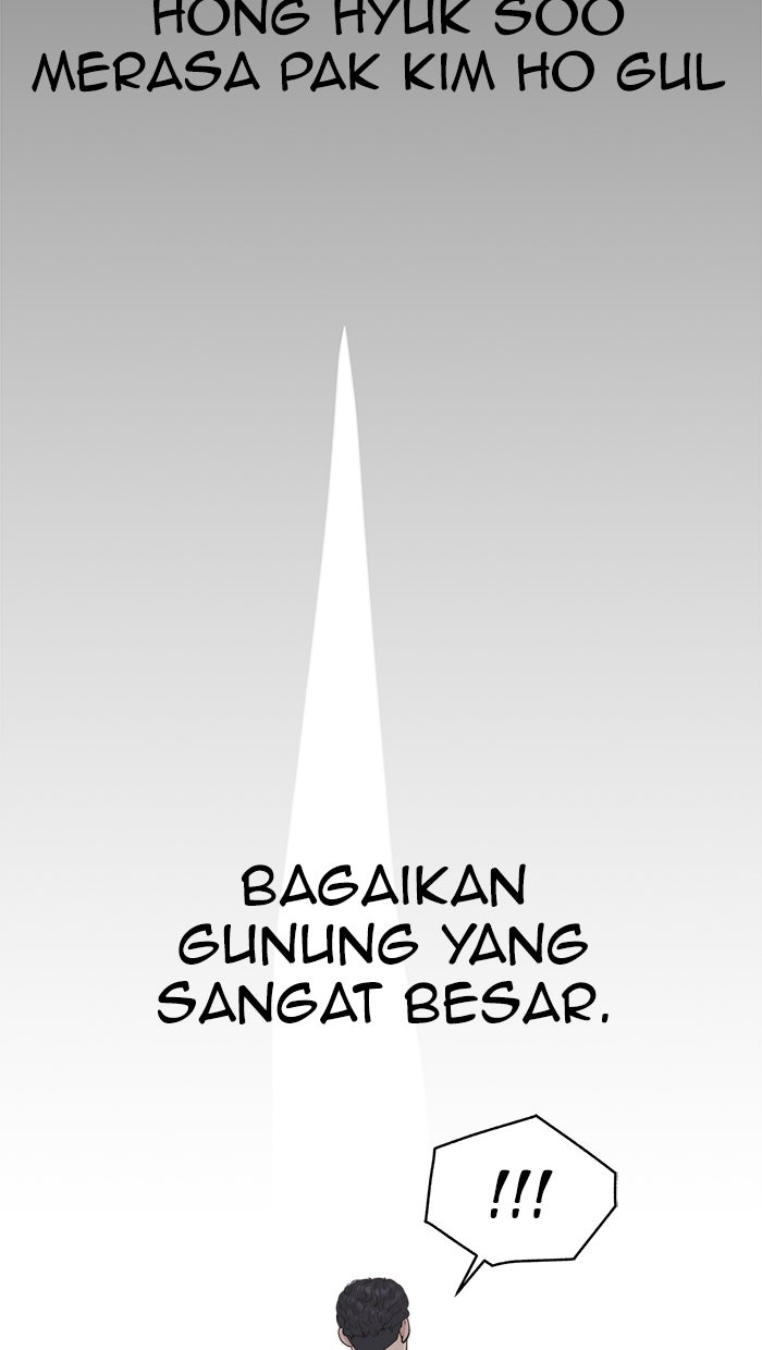 Read The Man chapter 170 image 49 on Lezhin