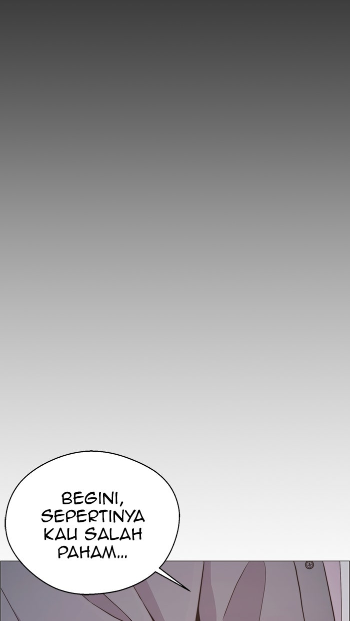 Read The Man chapter 170 image 5 on Lezhin