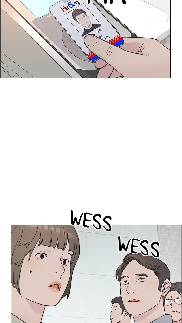 Read The Man chapter 170 image 52 on Lezhin