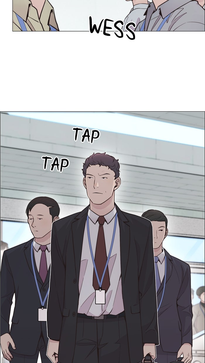 Read The Man chapter 170 image 53 on Lezhin