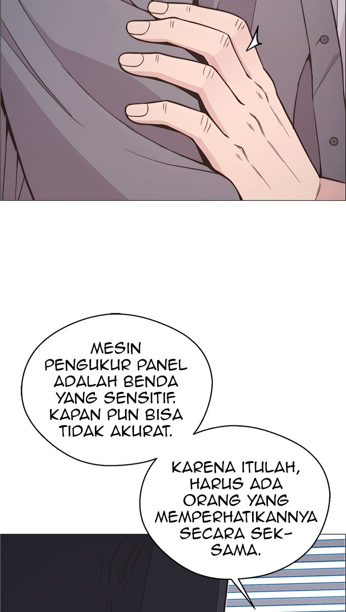 Read The Man chapter 170 image 6 on Lezhin