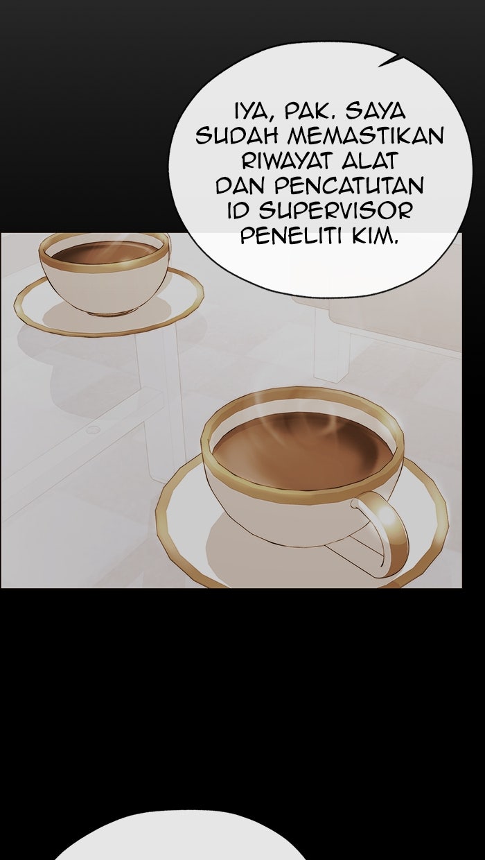 Read The Man chapter 170 image 60 on Lezhin