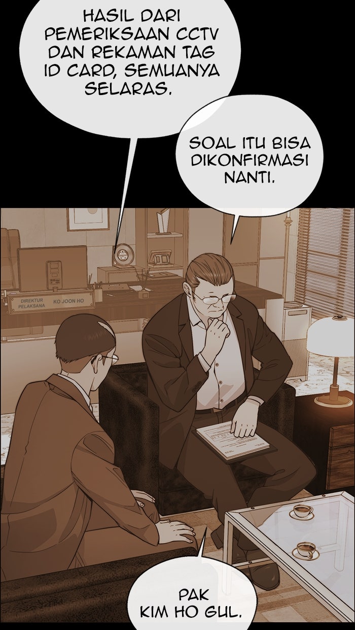 Read The Man chapter 170 image 61 on Lezhin