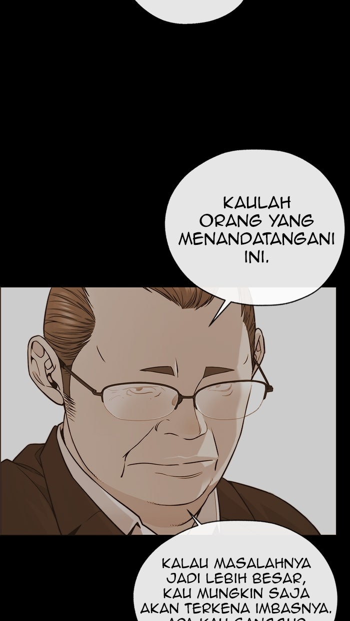 Read The Man chapter 170 image 62 on Lezhin